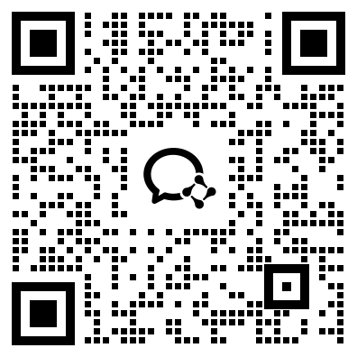 万林整案企微联系二维码